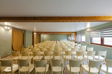 Ресторан Бабин Двор