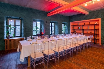 Ресторан GOELRO