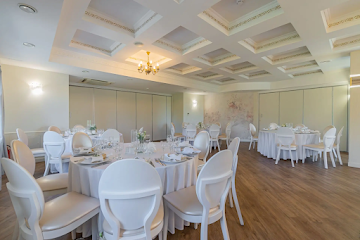 Ресторан Гранд Петергоф СПА Отель