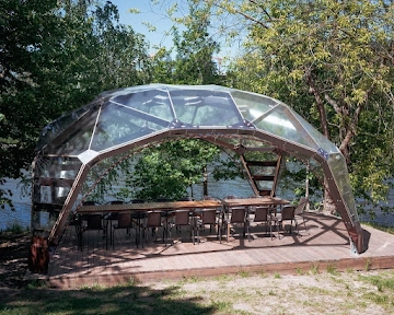 Ресторан Онегин