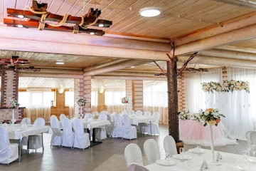 Ресторан Гремячево: фото №16