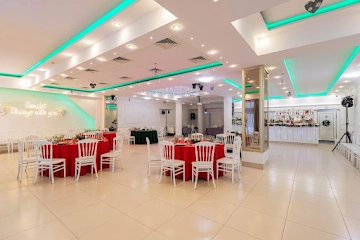 Ресторан Amulet на Народного ополчения