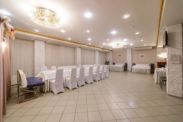 Ресторан Красная поляна: фото №2