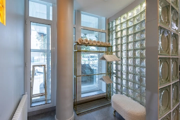 Ресторан FLORA