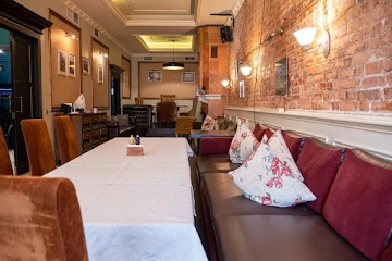 Ресторан Калачи