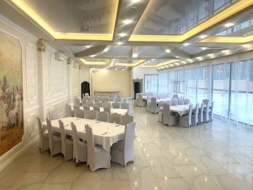 Ресторан White Hall