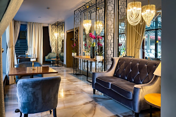 Ресторан Времена Года