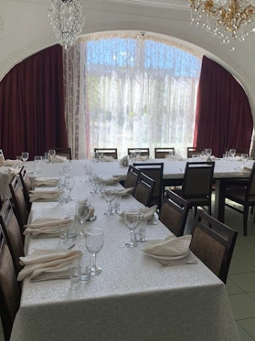 Ресторан Кантанелло на Зелёном бульваре