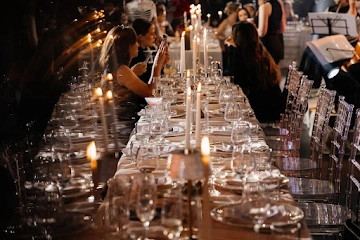 Ресторан Food Factory  loft на Ядрицевской