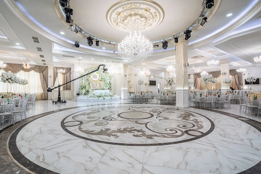 Ресторан White hall