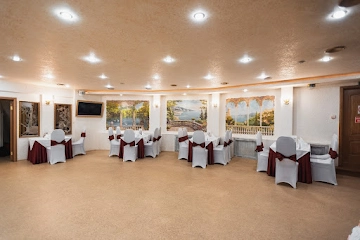 Ресторан У мельника