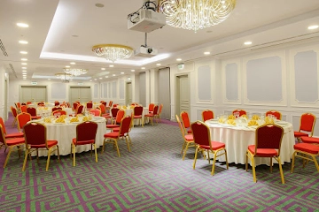 Ресторан Korston Club Hotel