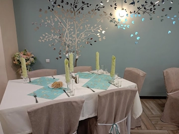 Ресторан Дело вкуса