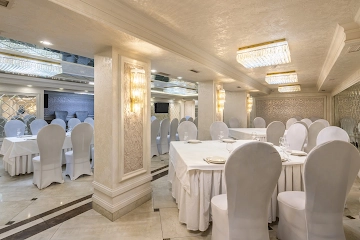 Ресторан Паладин