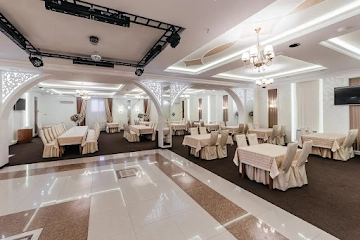 Ресторан Аристократ