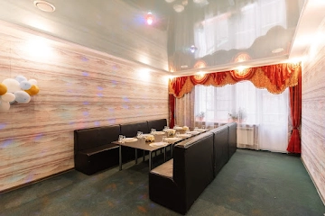 Ресторан Вкус Кавказа