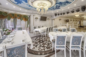 Ресторан La Veranda