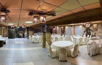 Ресторан Медвежий угол