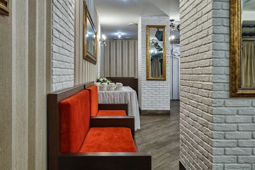 Ресторан Лафайет
