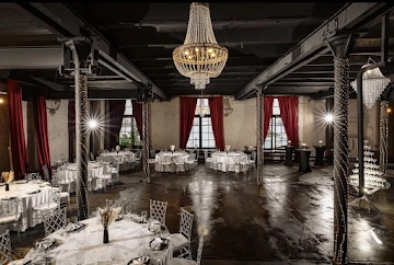 Ресторан Fursa Loft на Кожевенной линии