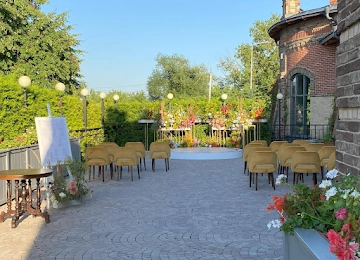 Ресторан Тулиновъ Дом