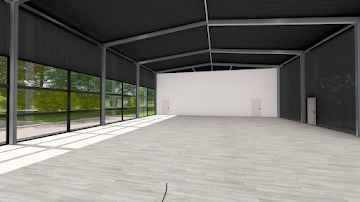 Ресторан Озеро Ивент Плэйс