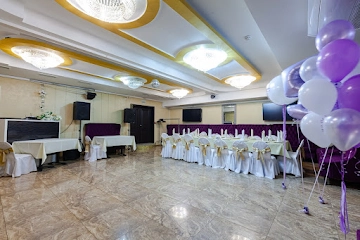 Ресторан Сказка Lounge
