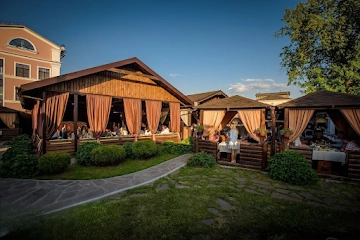 Ресторан Респект