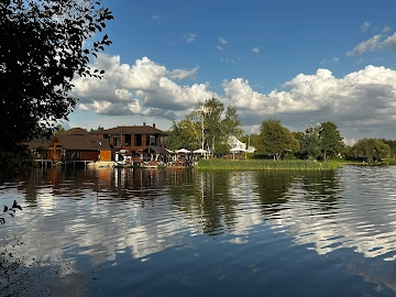 Ресторан Спасский берег