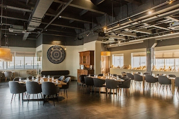 Ресторан Zaman