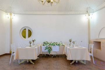 Ресторан Ветловье