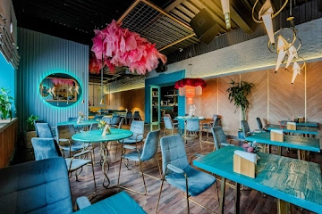 Ресторан Гастробар D.O.M