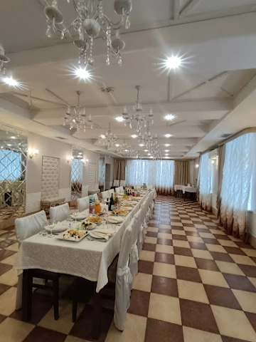 Ресторан Кантанелло