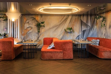 Ресторан Строгов