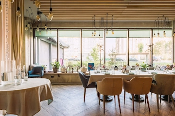 Ресторан Lampa cafe