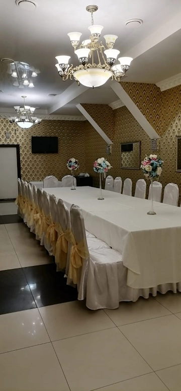 Ресторан Ай, да хуторок
