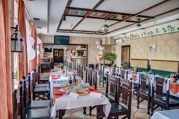 Ресторан Вкусный обедъ: фото №16