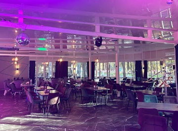 Ресторан Панорама: фото №5