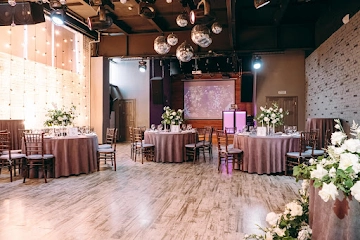 Ресторан Event Loft