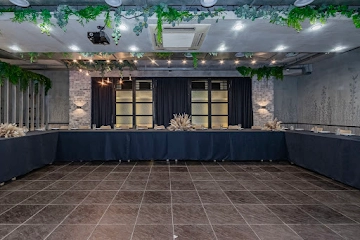 Ресторан Банкетный зал «Мята»