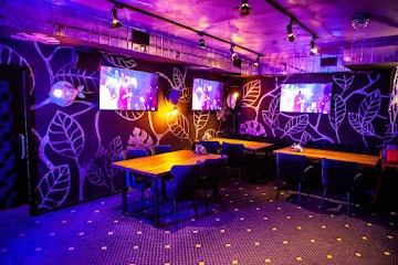 Ресторан ИКRA. Restoclub & karaoke: фото №20