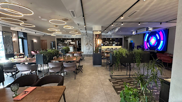 Ресторан Мархал