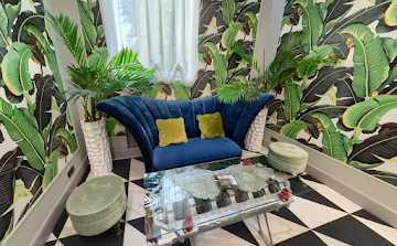 Ресторан Boudoir: фото №14