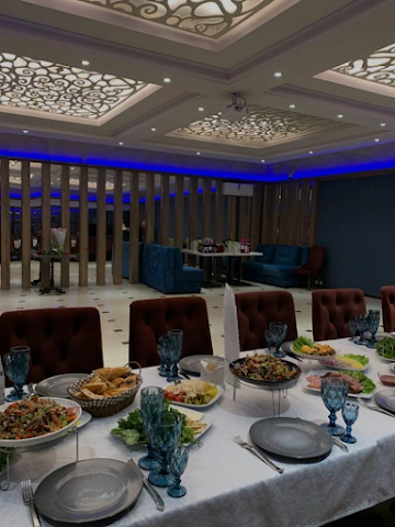 Ресторан Dvin Hall: фото №2