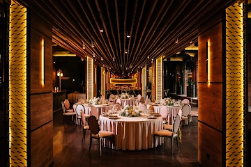 Ресторан ZAFFERANO LOFT