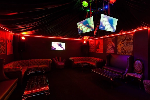 Ресторан Чулково club
