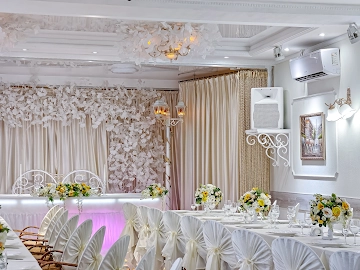 Ресторан Du Paris