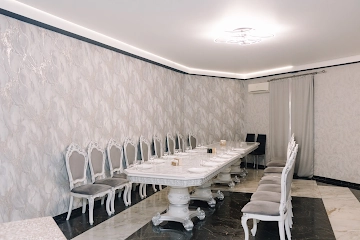 Ресторан Дом