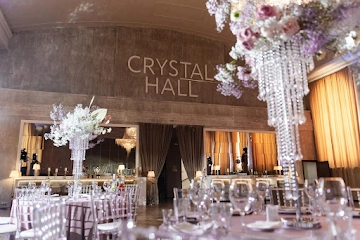 Ресторан Crystal Hall