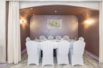 Ресторан Шоколад